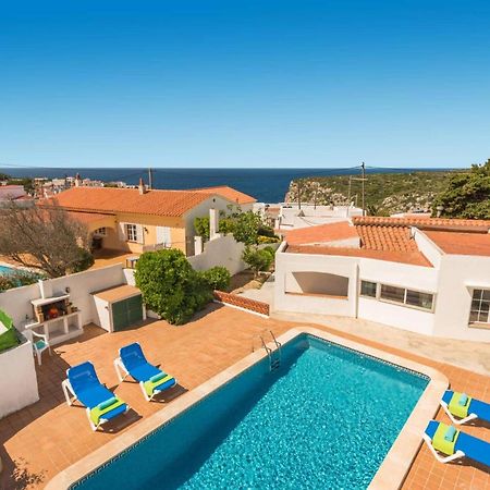 Villa San Jose By Villa Plus Cala En Porter  Dış mekan fotoğraf