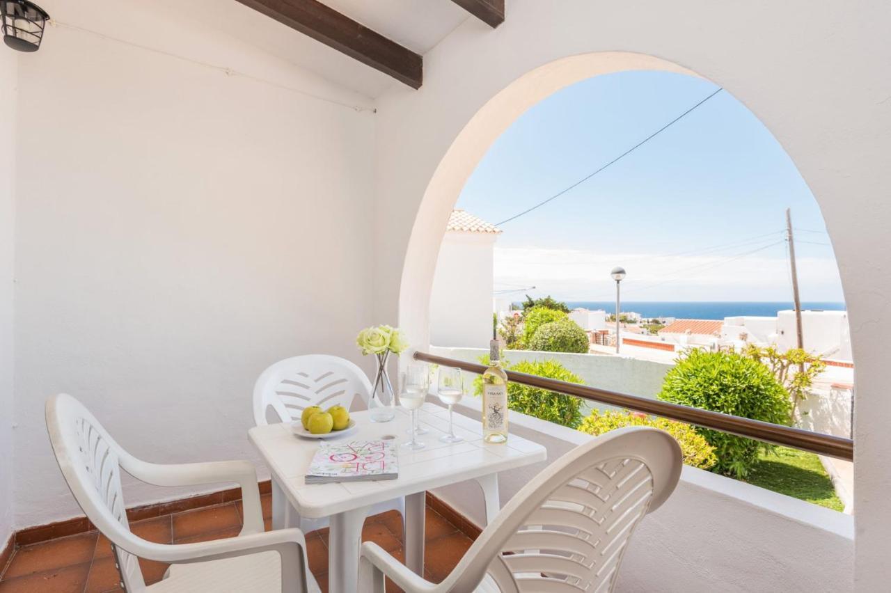 Villa San Jose By Villa Plus Cala En Porter  Dış mekan fotoğraf