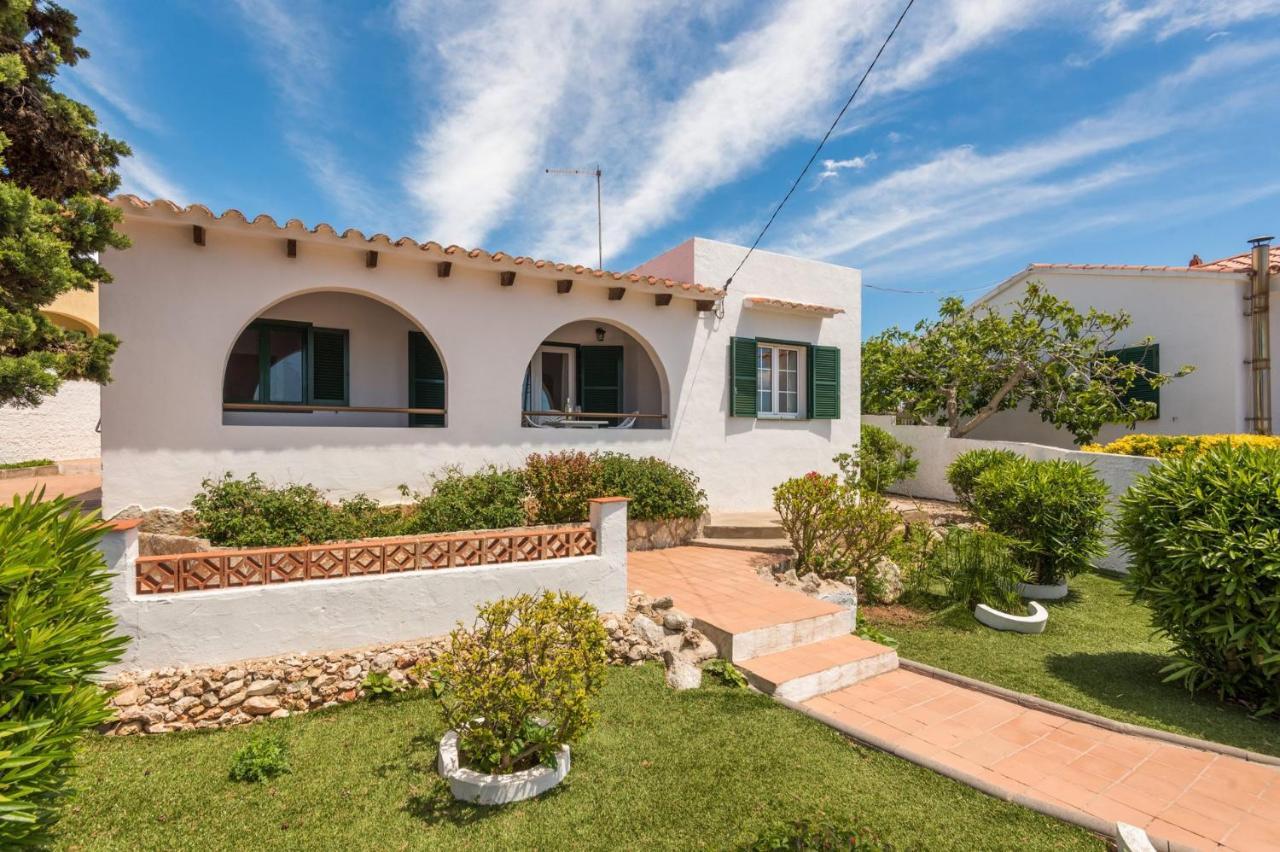 Villa San Jose By Villa Plus Cala En Porter  Dış mekan fotoğraf
