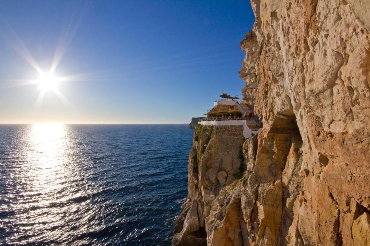 Villa San Jose By Villa Plus Cala En Porter  Dış mekan fotoğraf