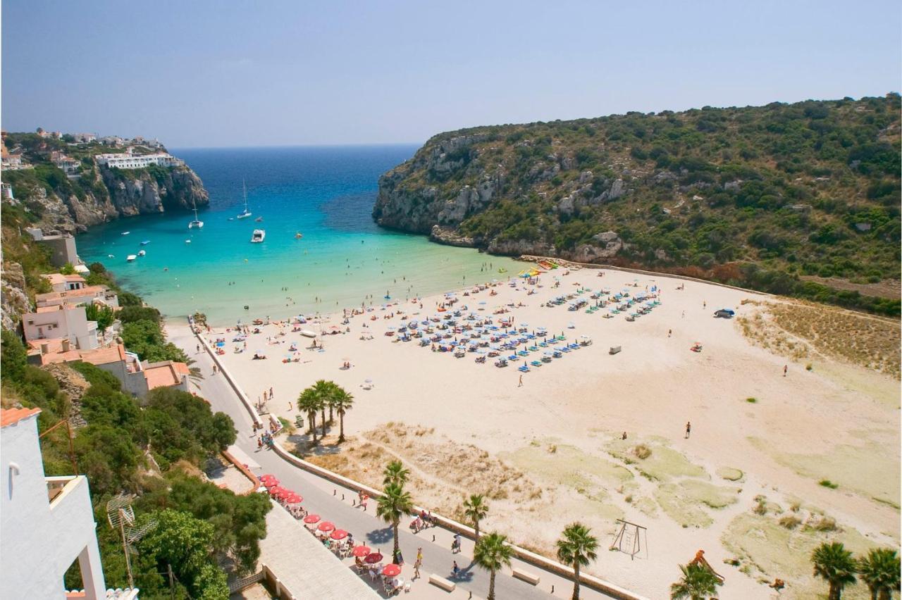 Villa San Jose By Villa Plus Cala En Porter  Dış mekan fotoğraf