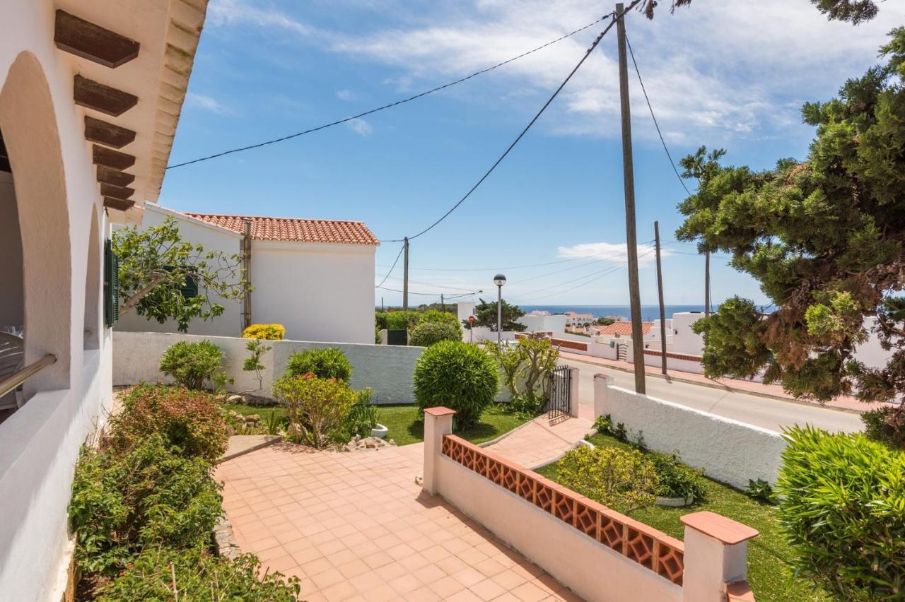 Villa San Jose By Villa Plus Cala En Porter  Dış mekan fotoğraf