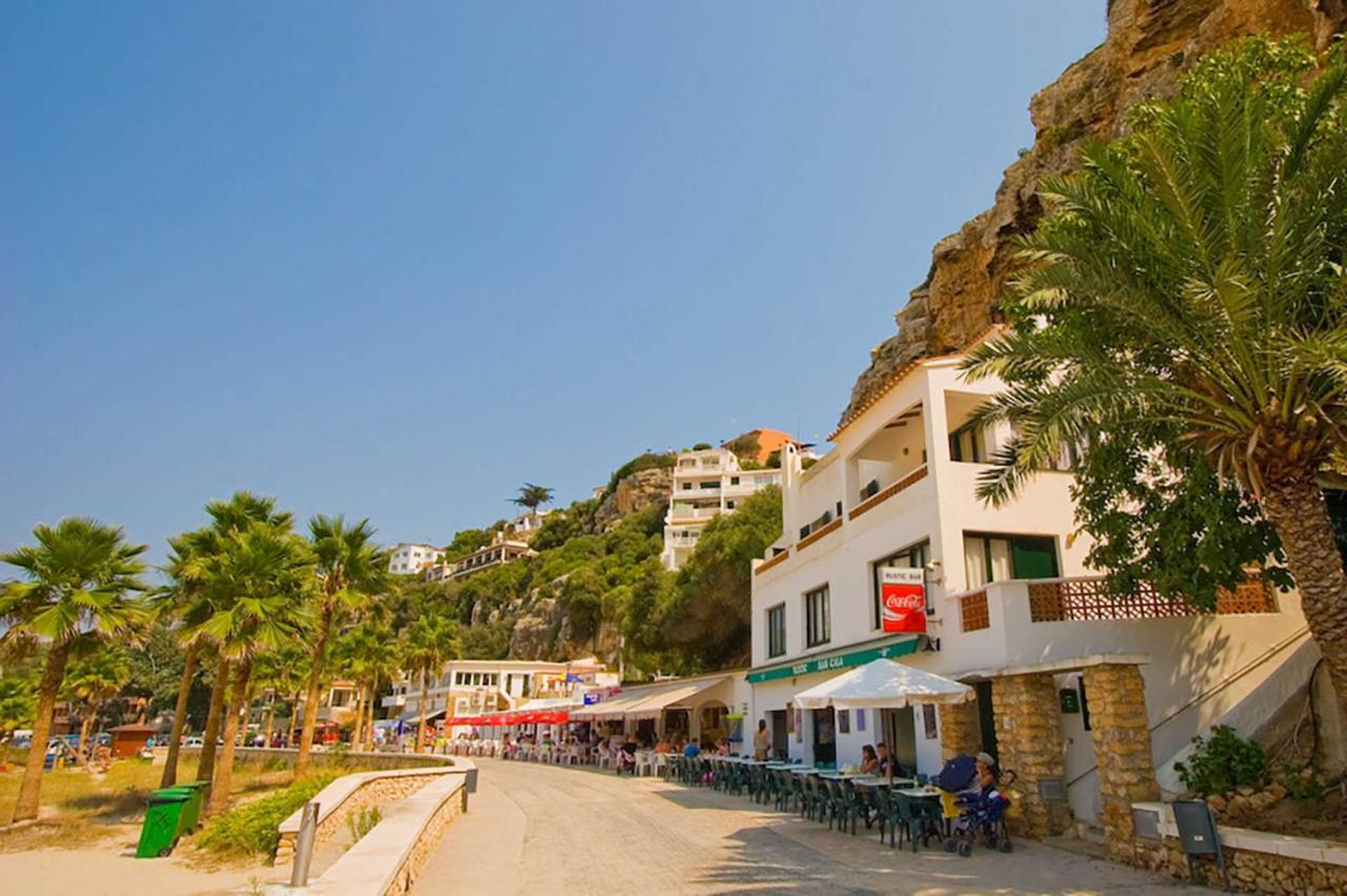Villa San Jose By Villa Plus Cala En Porter  Dış mekan fotoğraf
