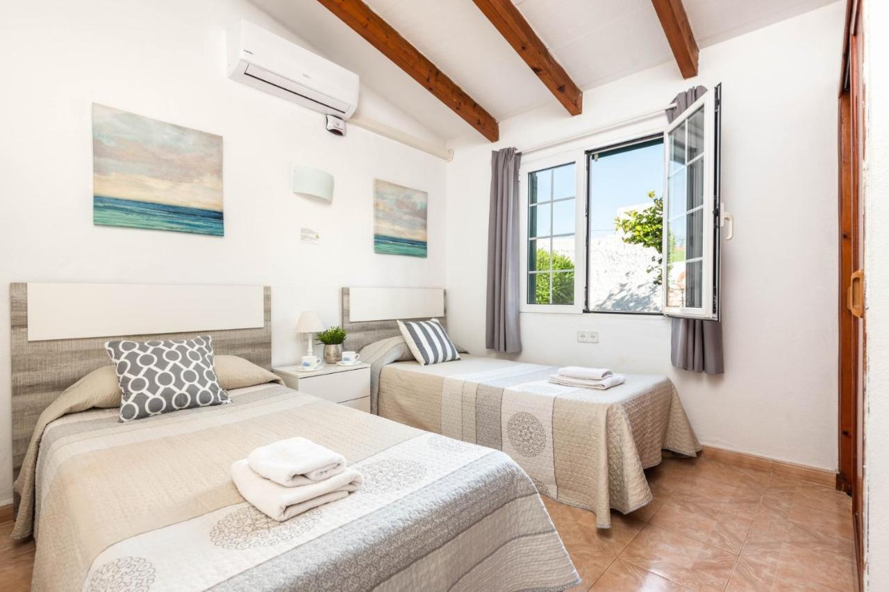 Villa San Jose By Villa Plus Cala En Porter  Dış mekan fotoğraf