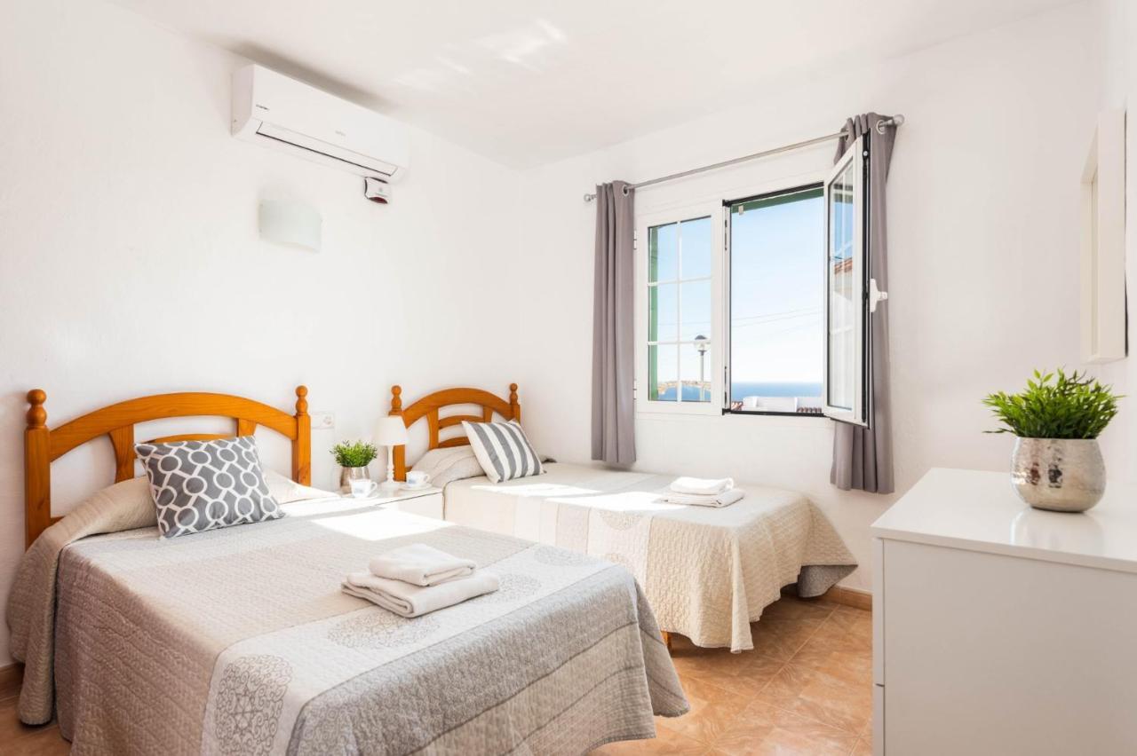 Villa San Jose By Villa Plus Cala En Porter  Dış mekan fotoğraf